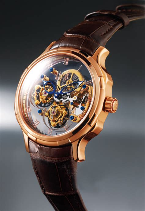 chinese tourbillon watches ranking